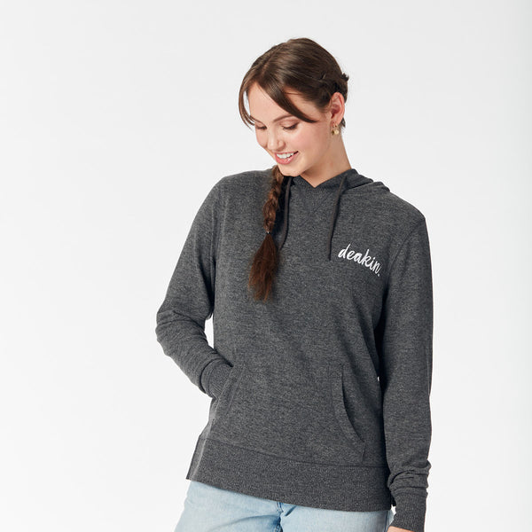 Deakin best sale university hoodie