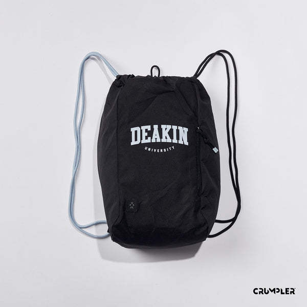 Crumpler drawstring top