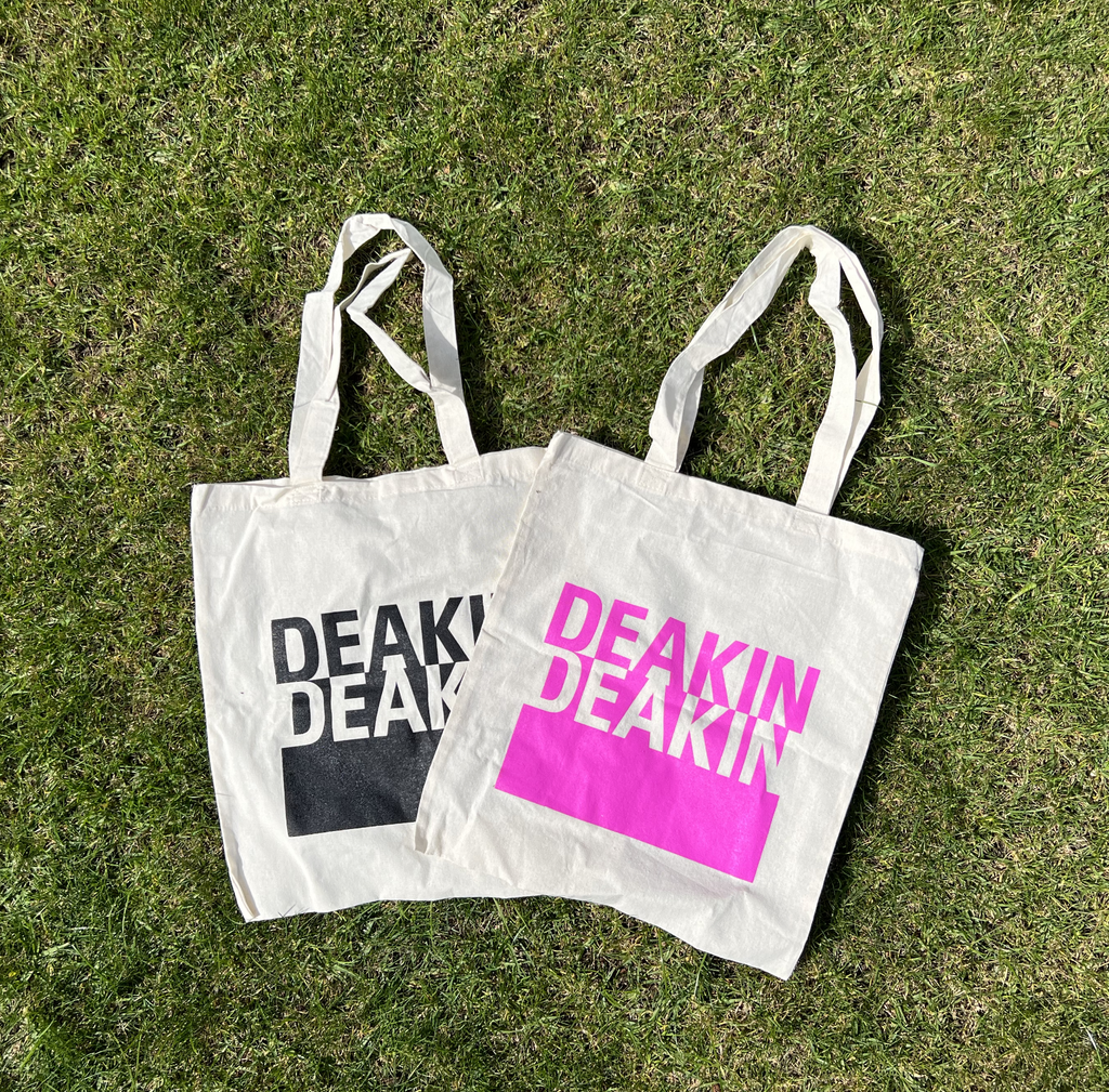 Cotton Tote Bags