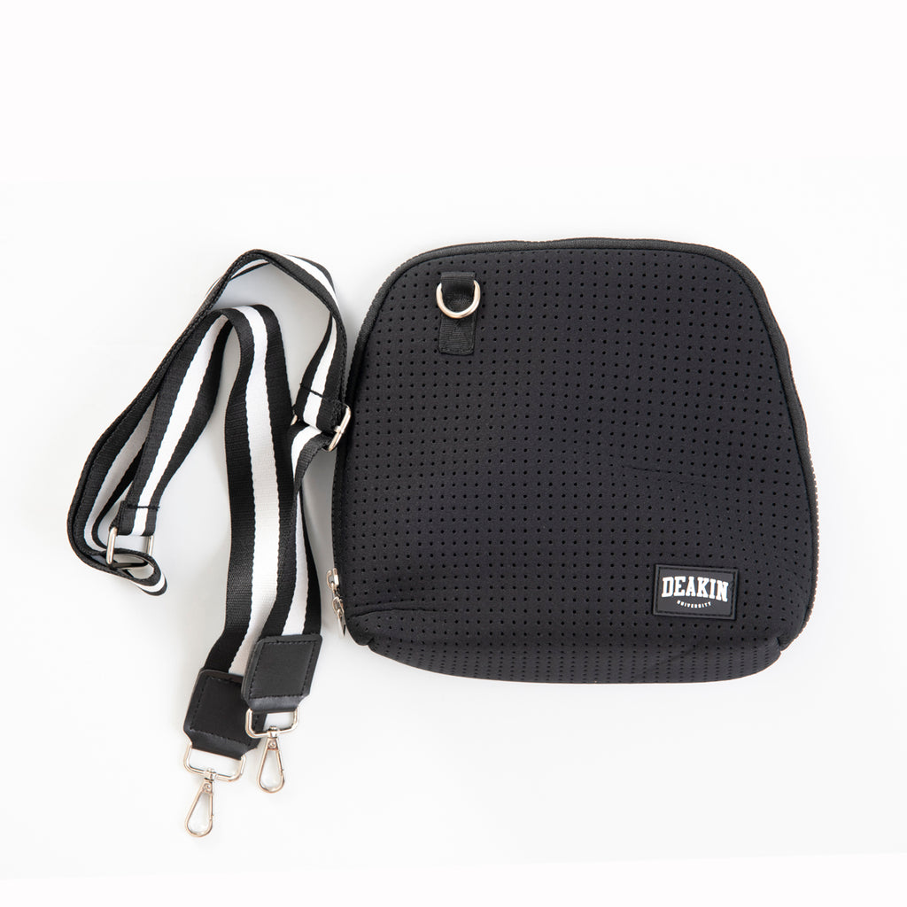 Neoprene Cross body bag