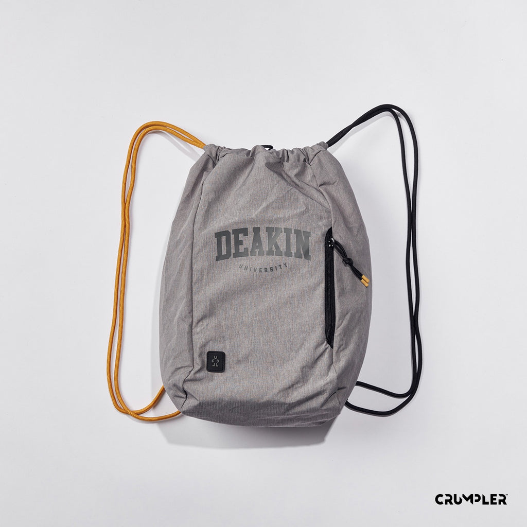 Deakin X Crumpler Squid backpack