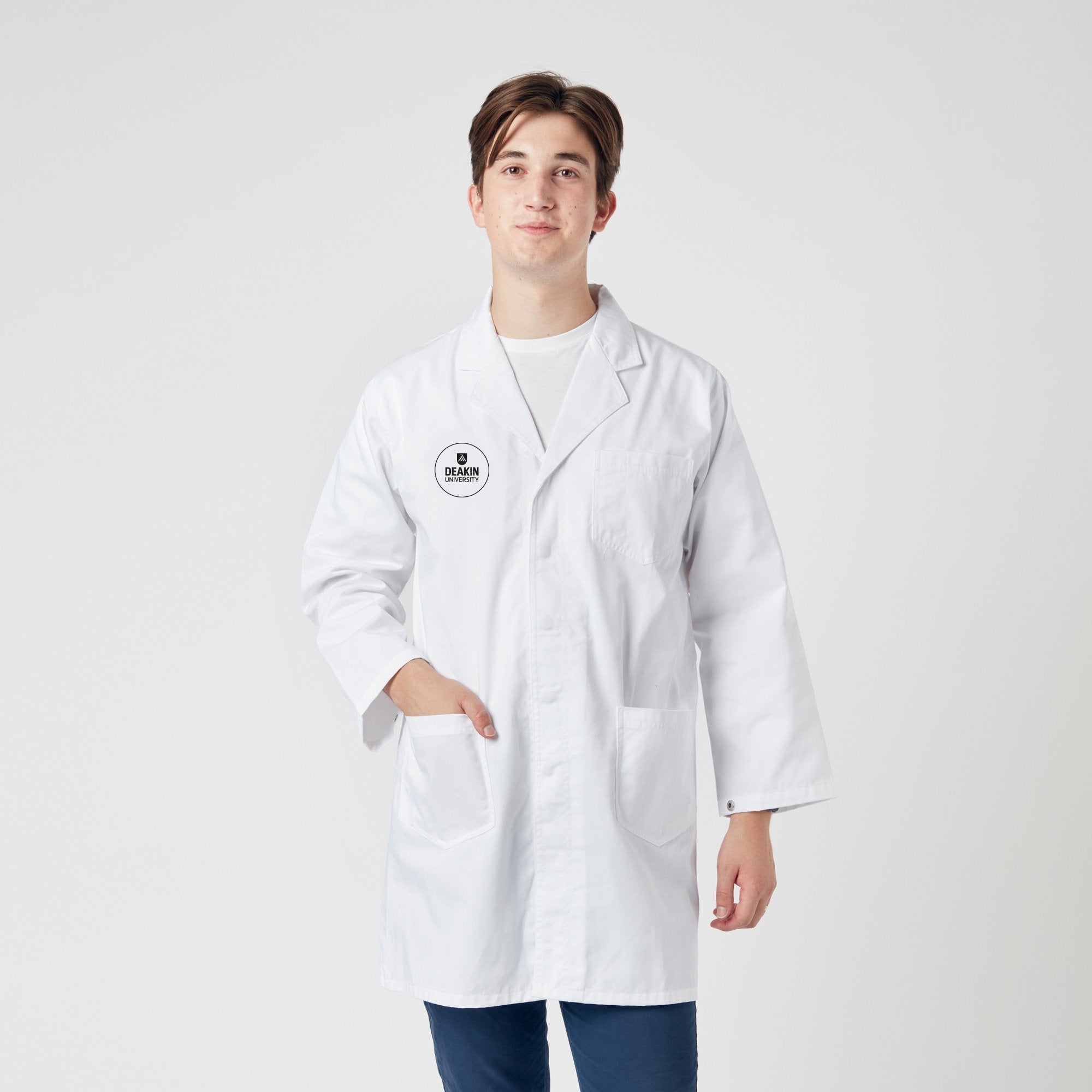 Lab Coat - Main Image